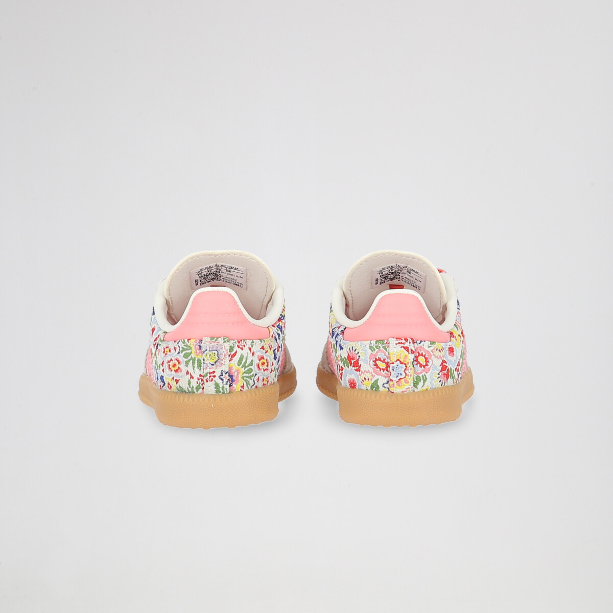 Zapatillas adidas Samba OG Infantil,  image number null