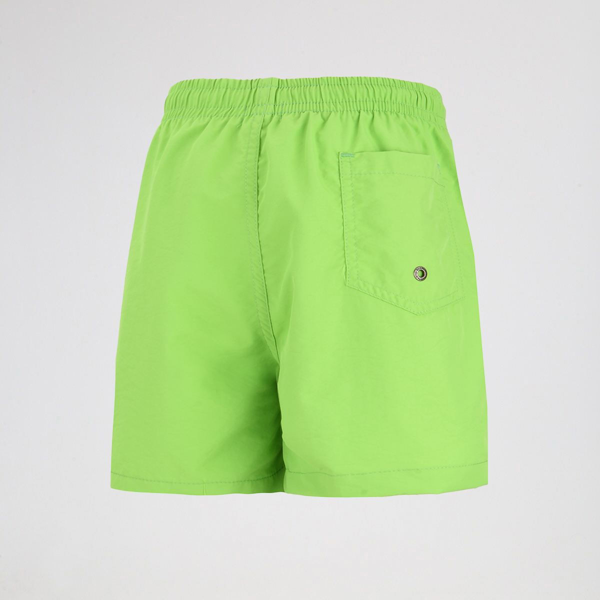 Traje de Ba&ntilde;o con bolsillos Elepants Liso Infantil,  image number null