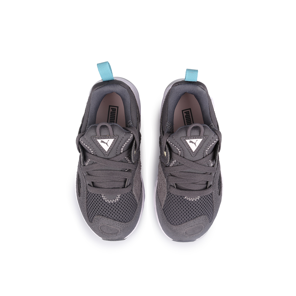 Zapatillas Puma TRC Blaze,  image number null