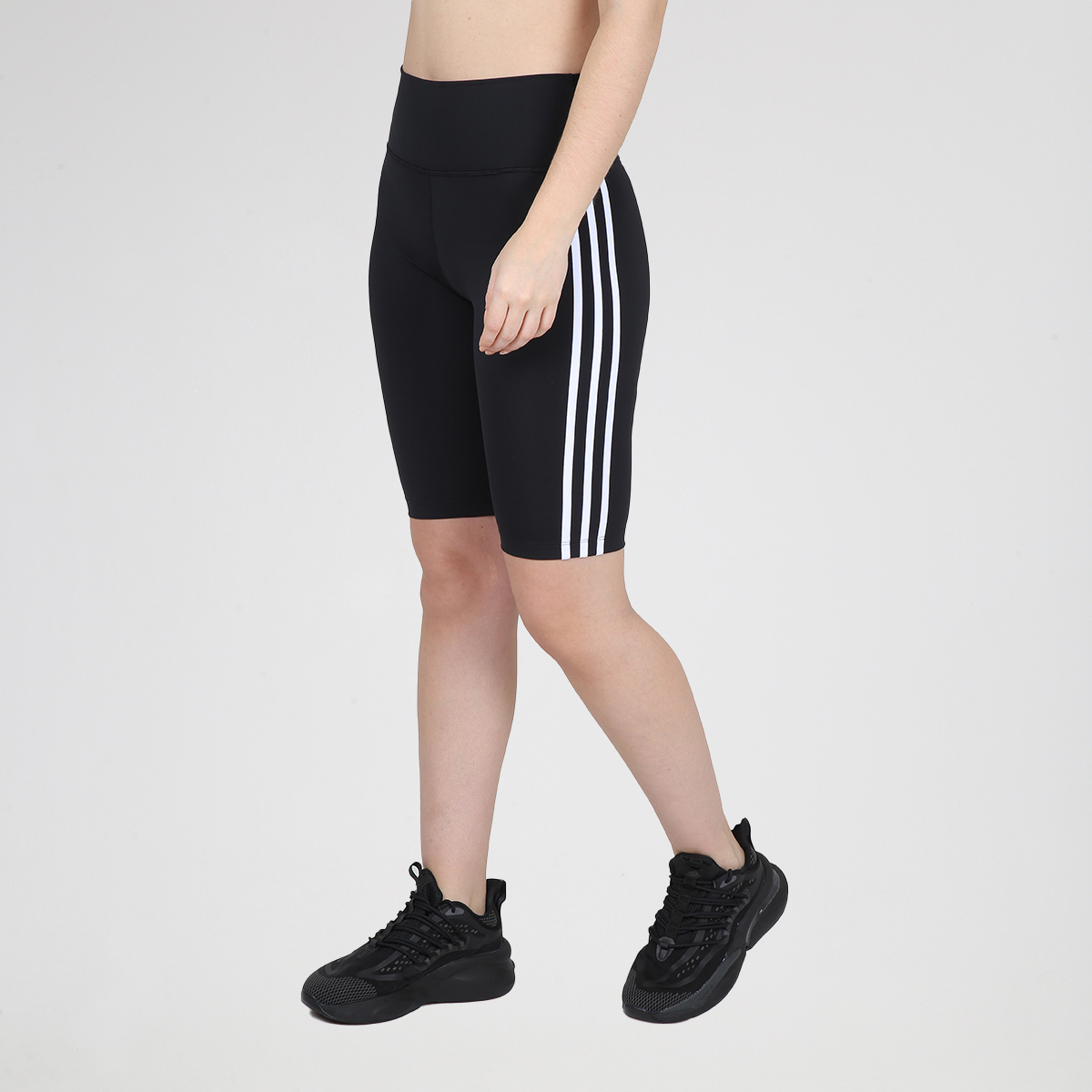 Calza Urbana adidas Adicolor Classics High Mujer,  image number null