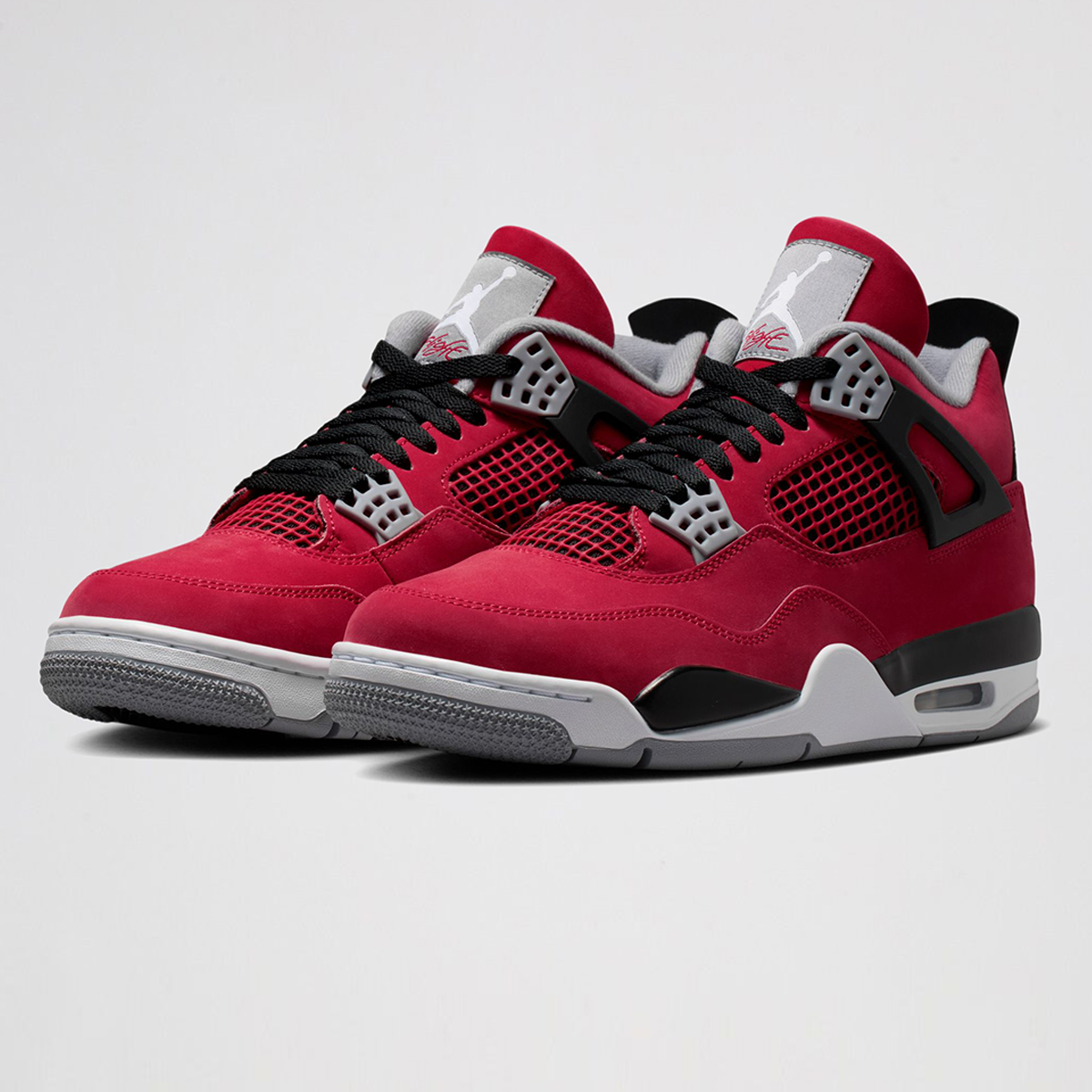 Zapatillas Jordan Air 4 "Toro Bravo" Hombre,  image number null