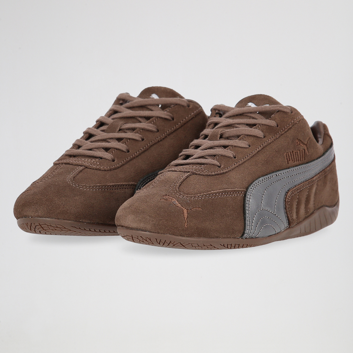 Zapatillas Puma Speedcat Lux gamuza,  image number null