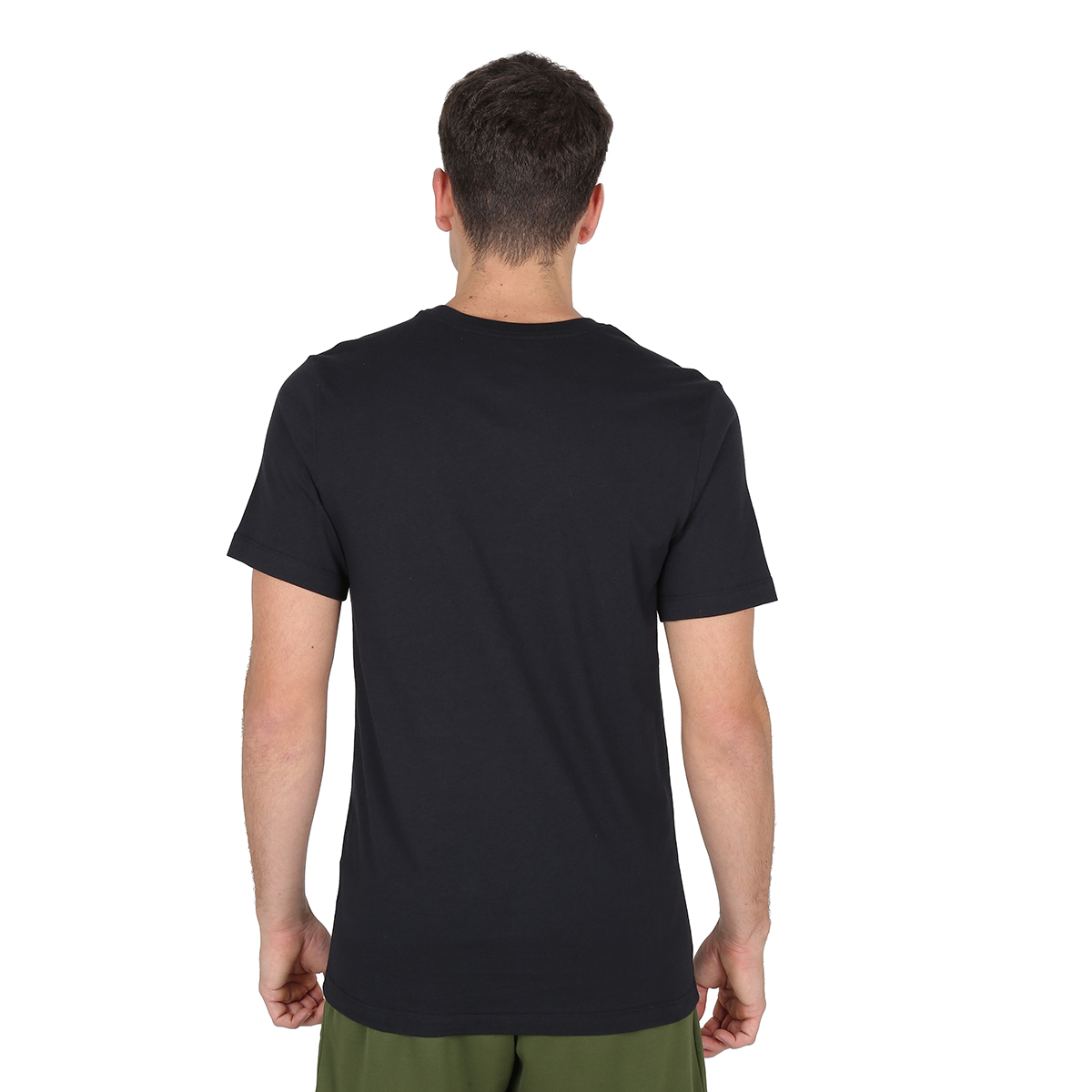 Remera Urbana Nike Air 2 Hombre,  image number null