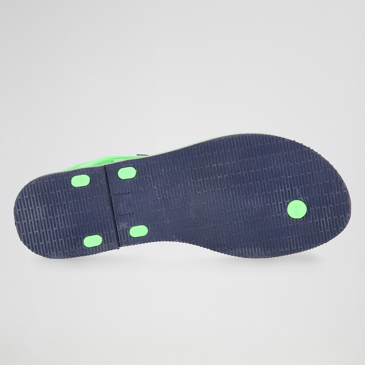 Ojotas Havaianas You Paraty Spikes,  image number null