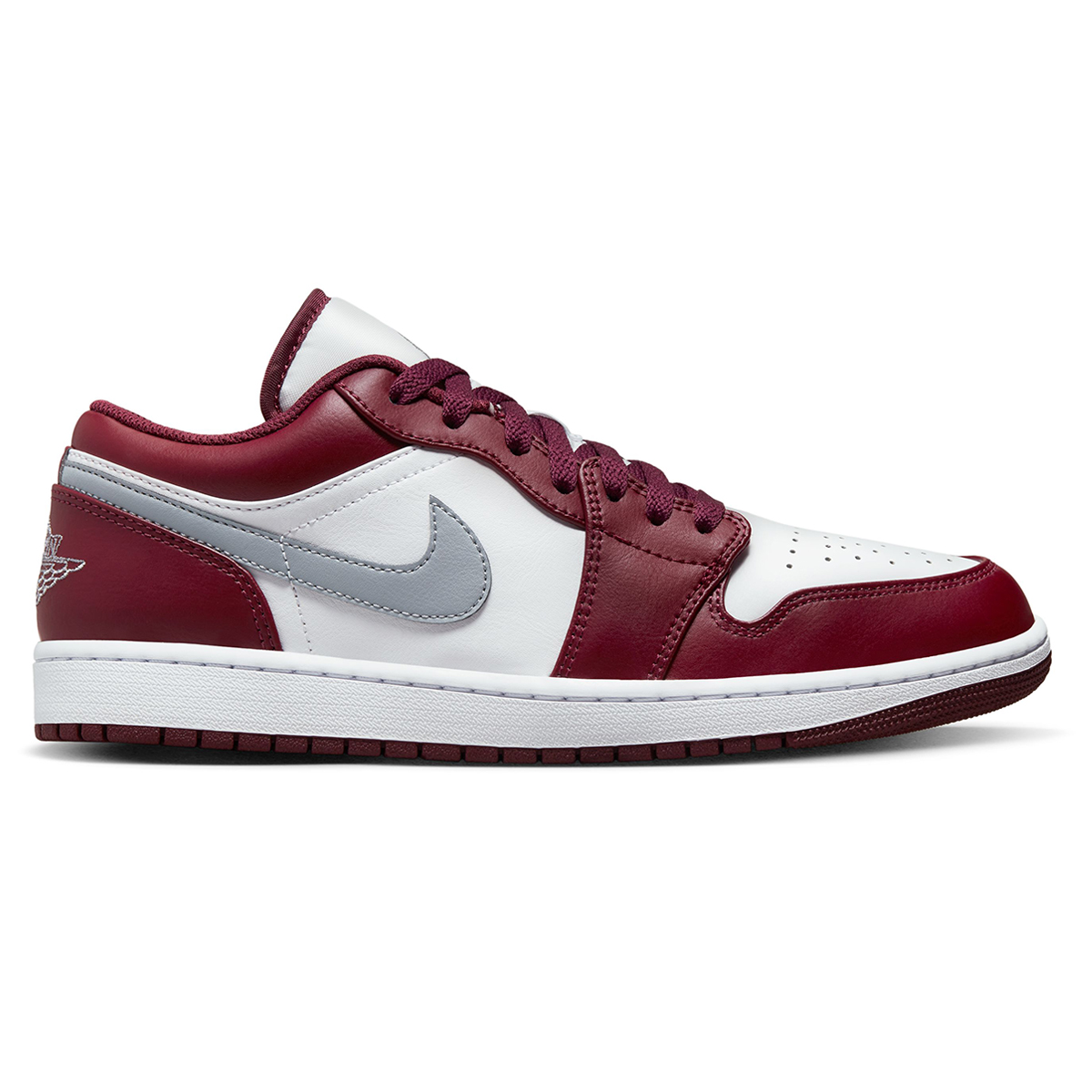 Jordan air outlet 1 hombre