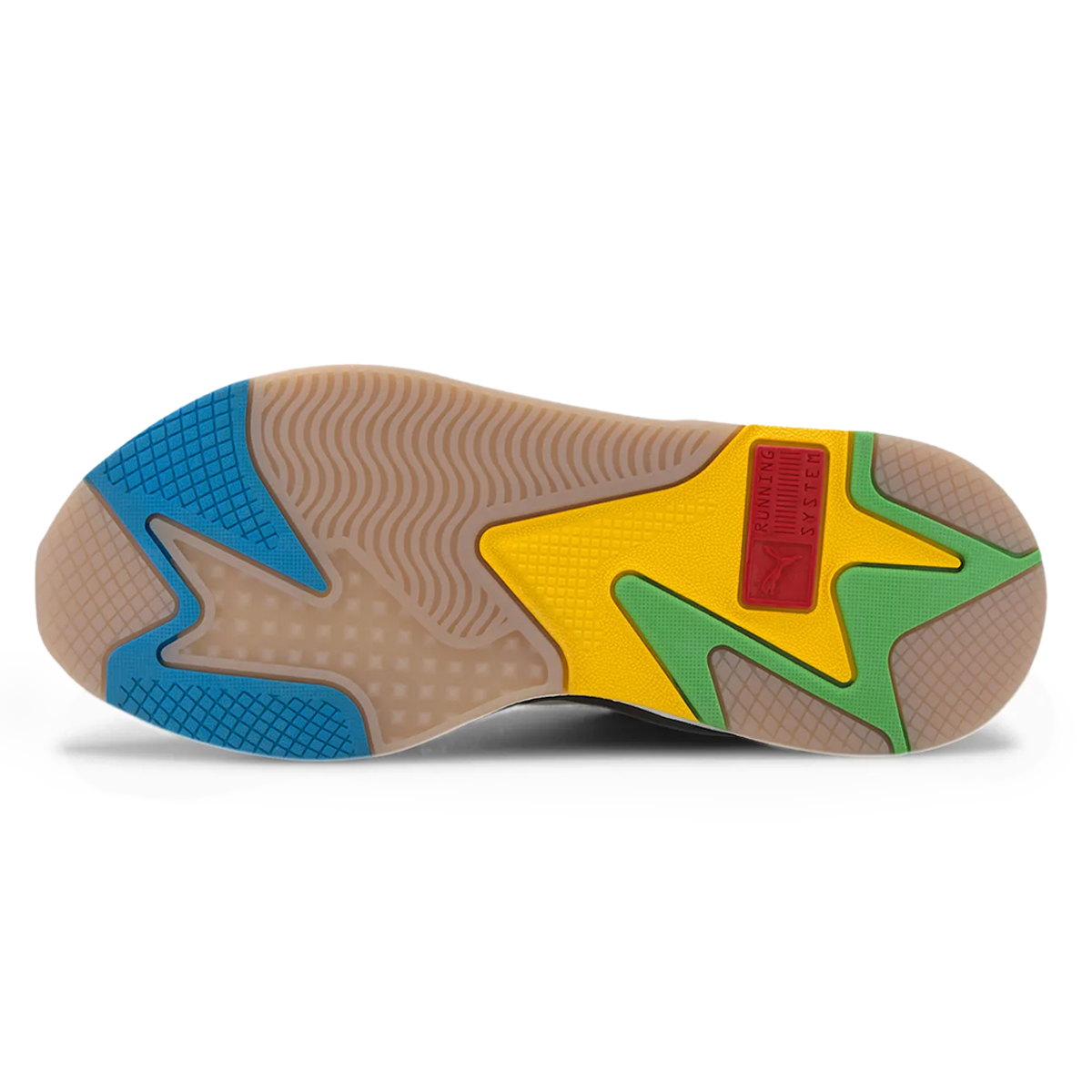Zapatillas Puma RS-X3,  image number null