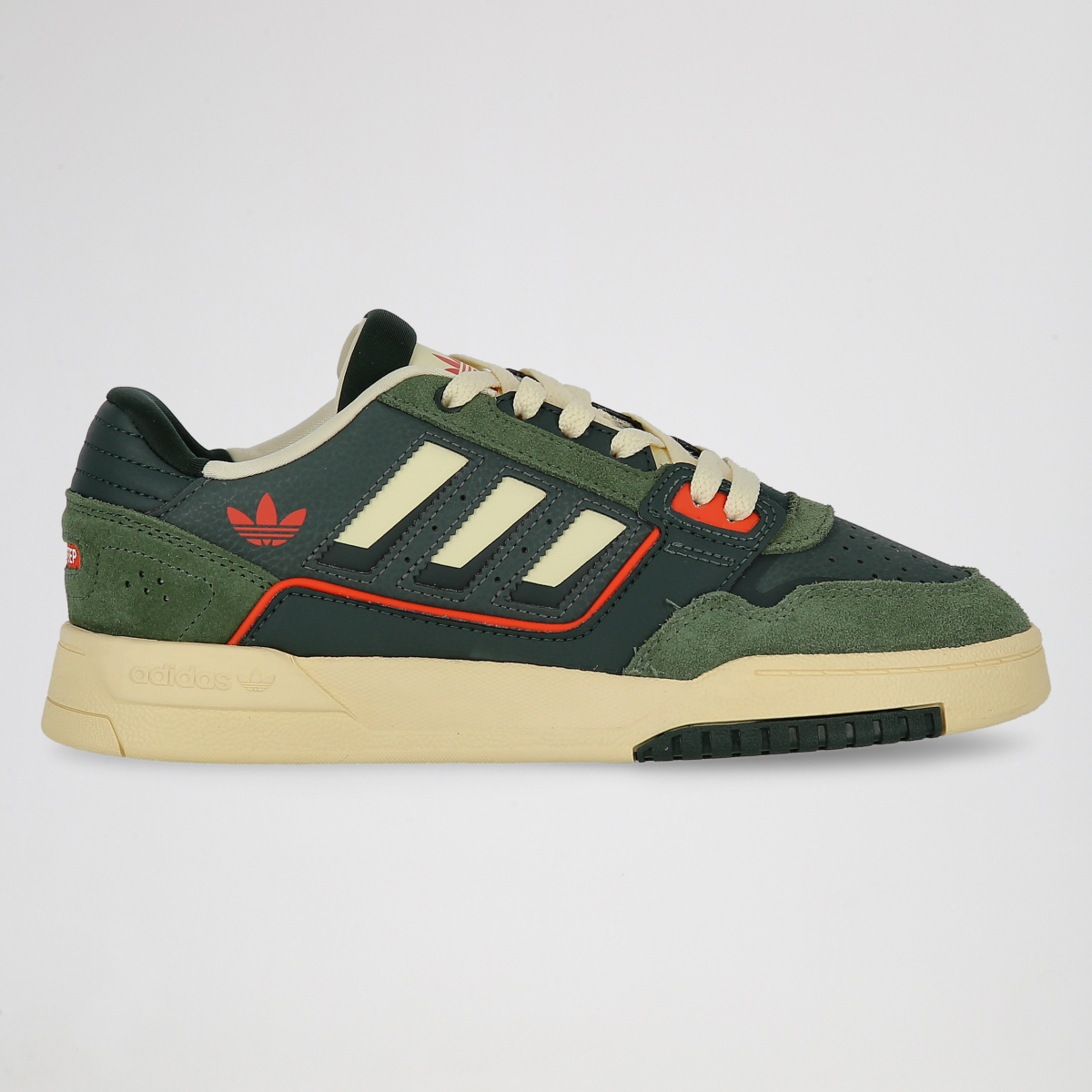 Zapatillas adidas Drop Step Low 2.0,  image number null