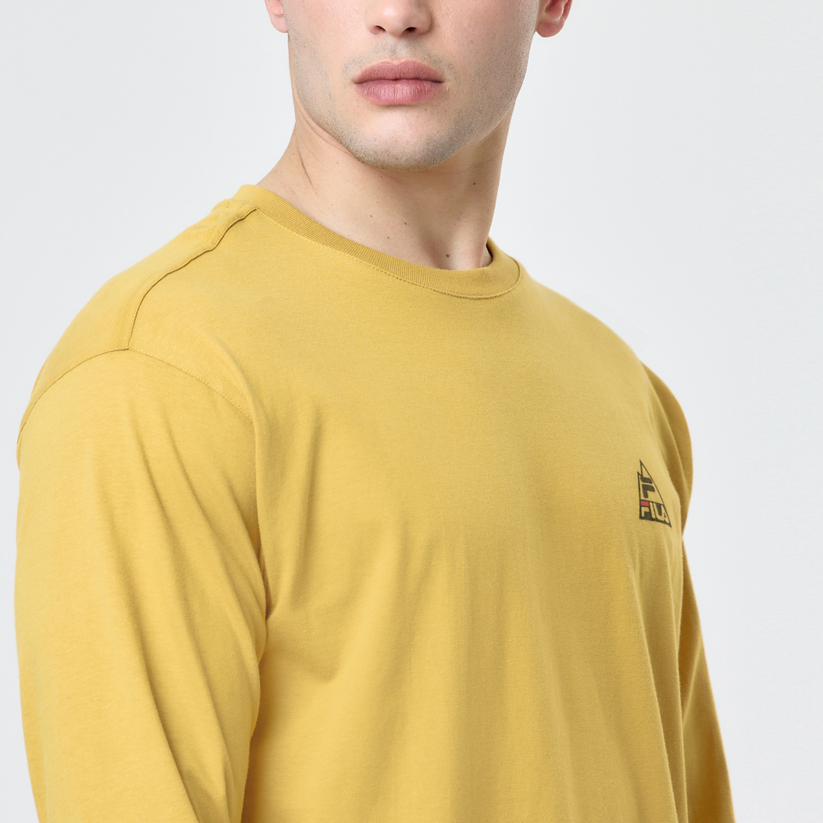 Remera Fila Trekking Hombre,  image number null