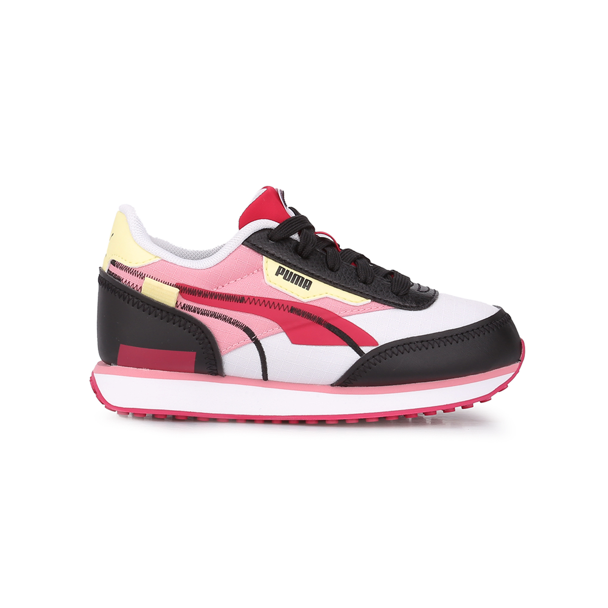 Zapatillas Puma Future Rider Twofold Moov
