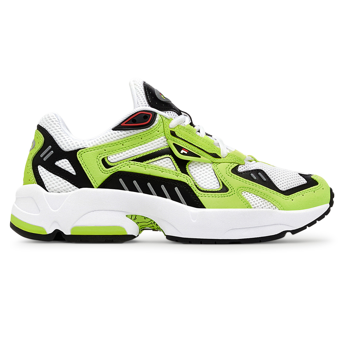 Zapatillas sales fila 2020