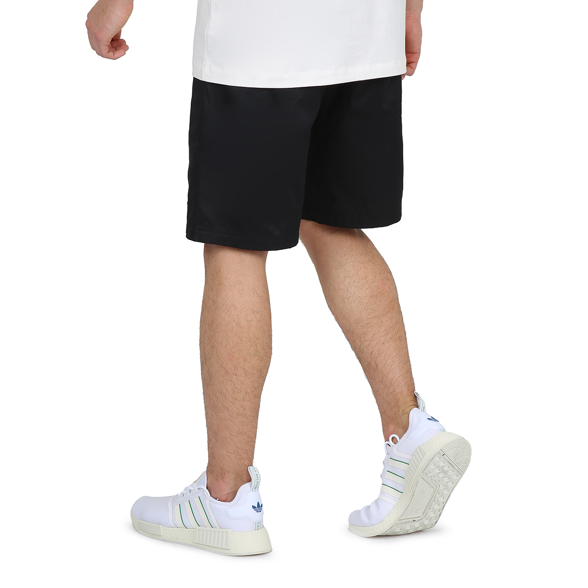 Short Adidas Twill,  image number null