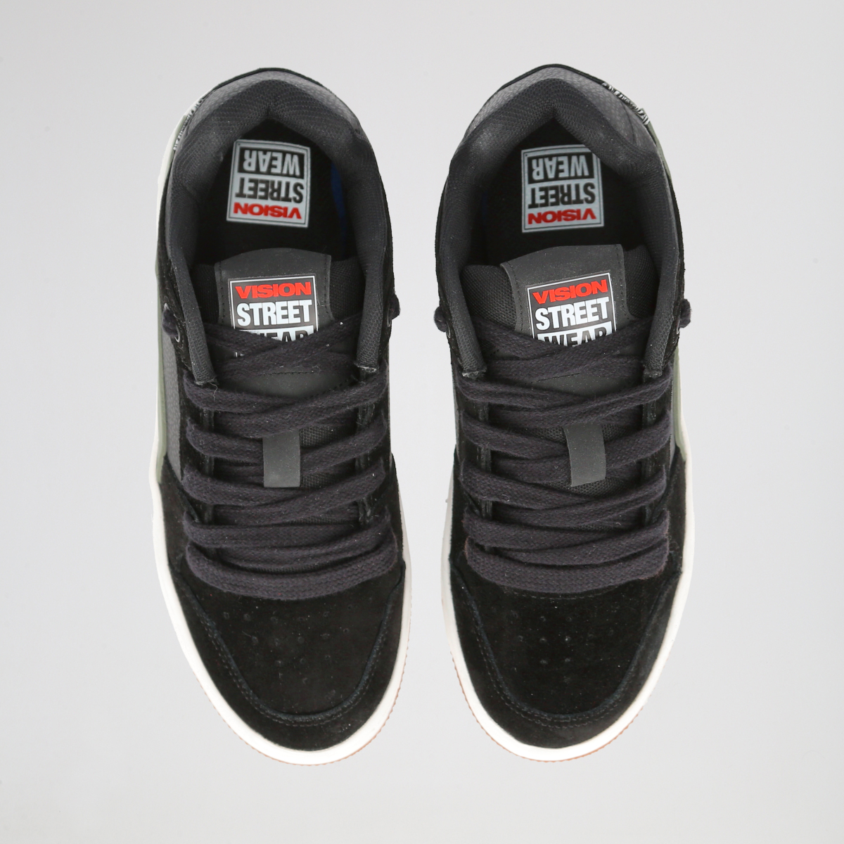 Zapatillas Vision Street Wear Liberator,  image number null