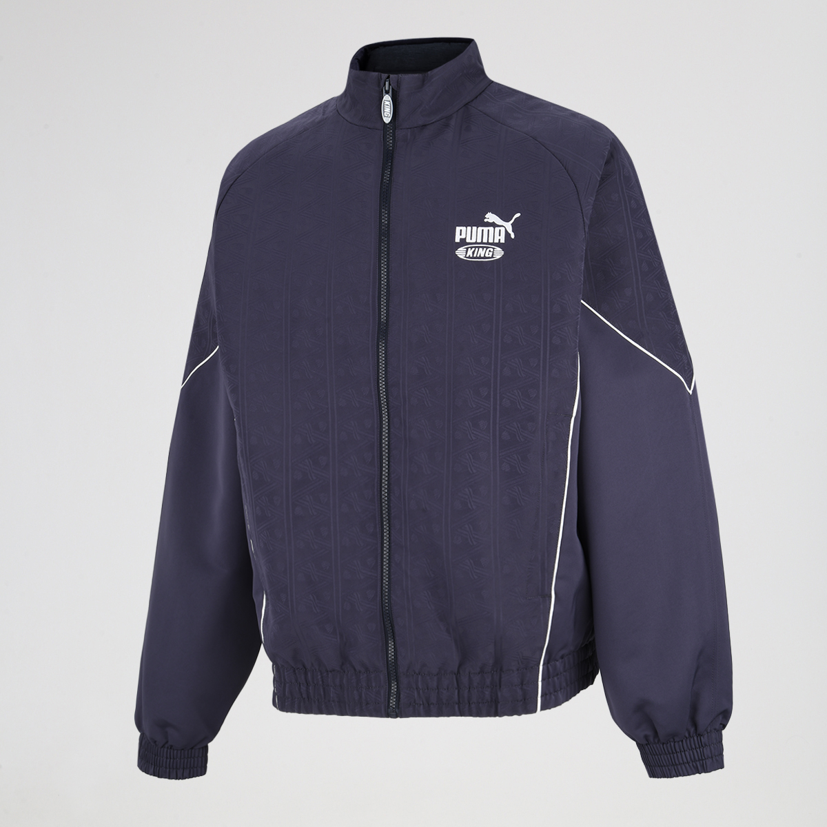 Campera Puma Future Archive King Hombre,  image number null