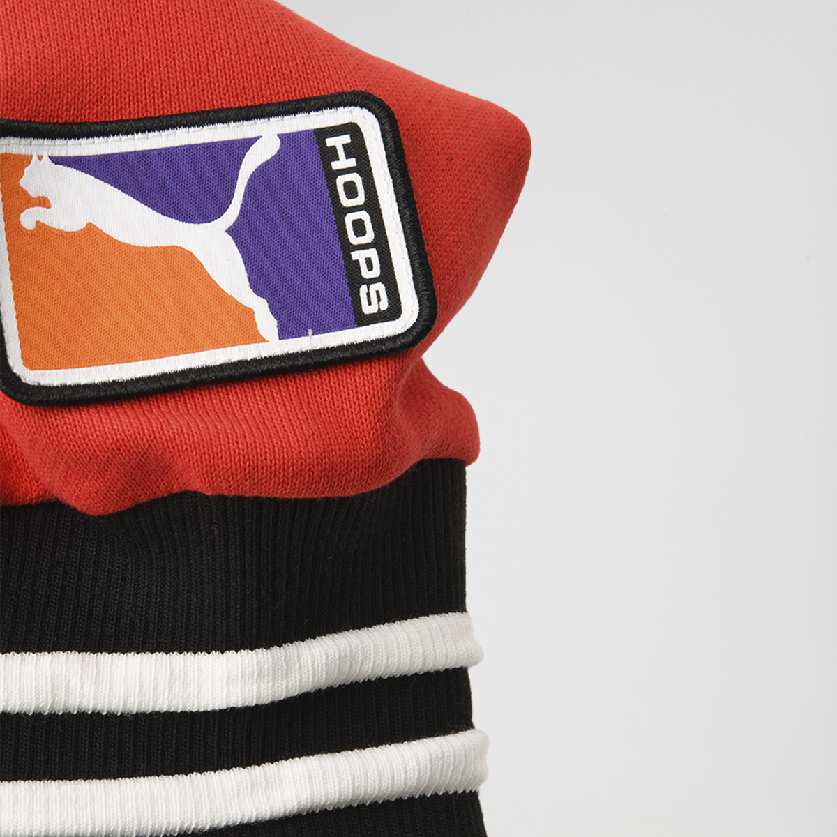 Buzo Puma Bandwagon para Hombre,  image number null