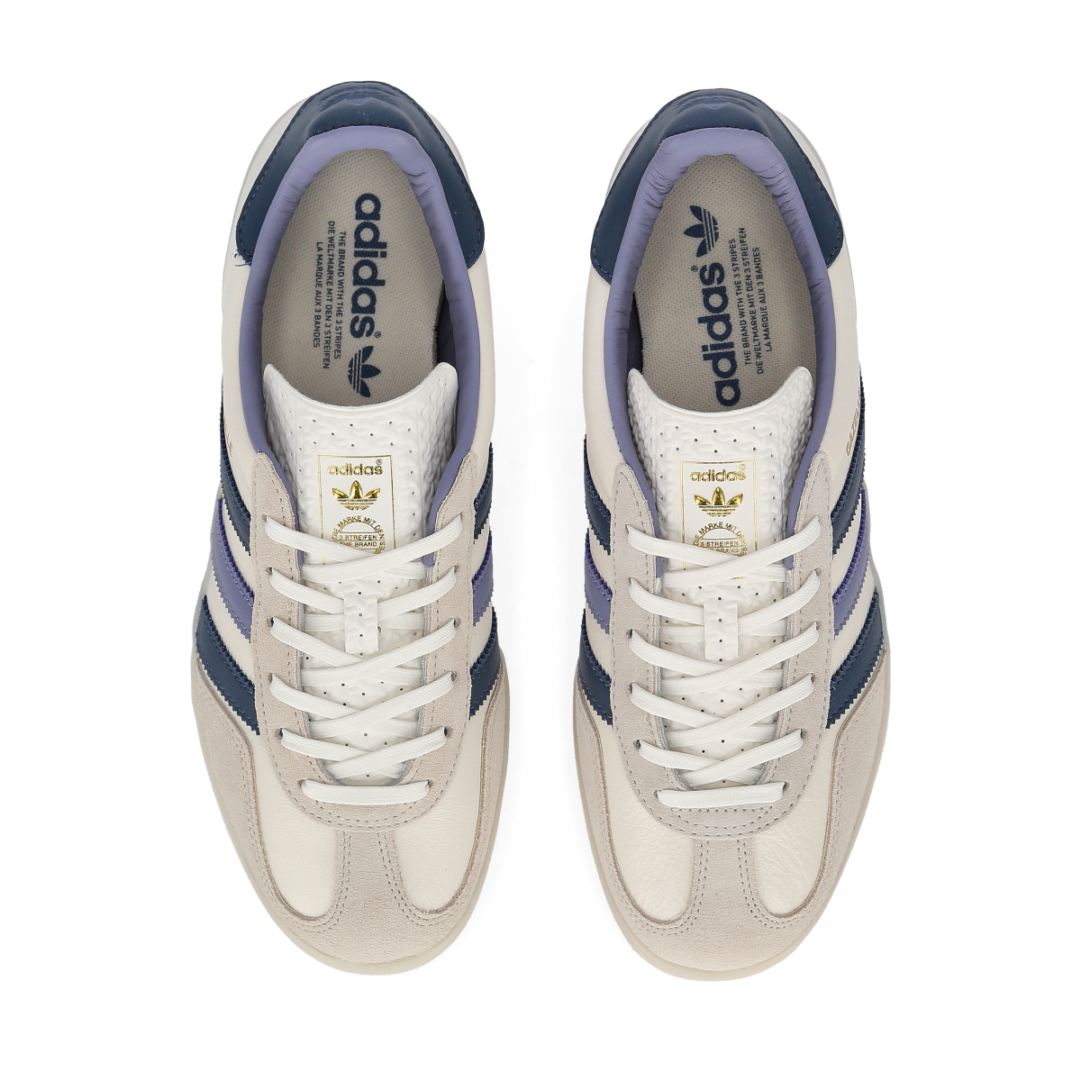 Zapatillas adidas Gazelle Indoor Hombre,  image number null