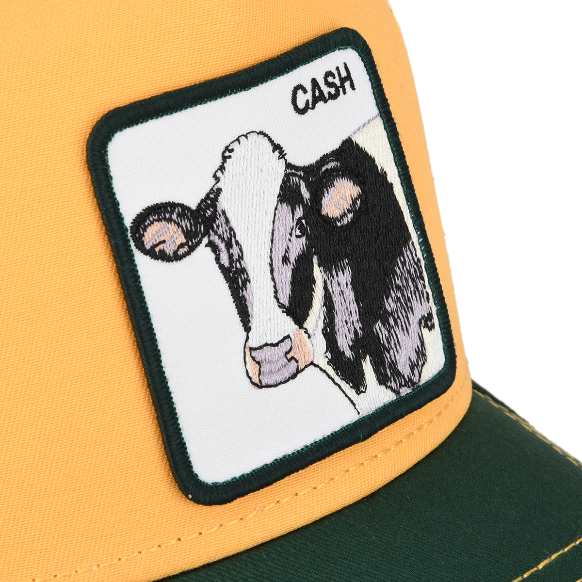 Gorra Goorin Baseball The Cash Cow,  image number null