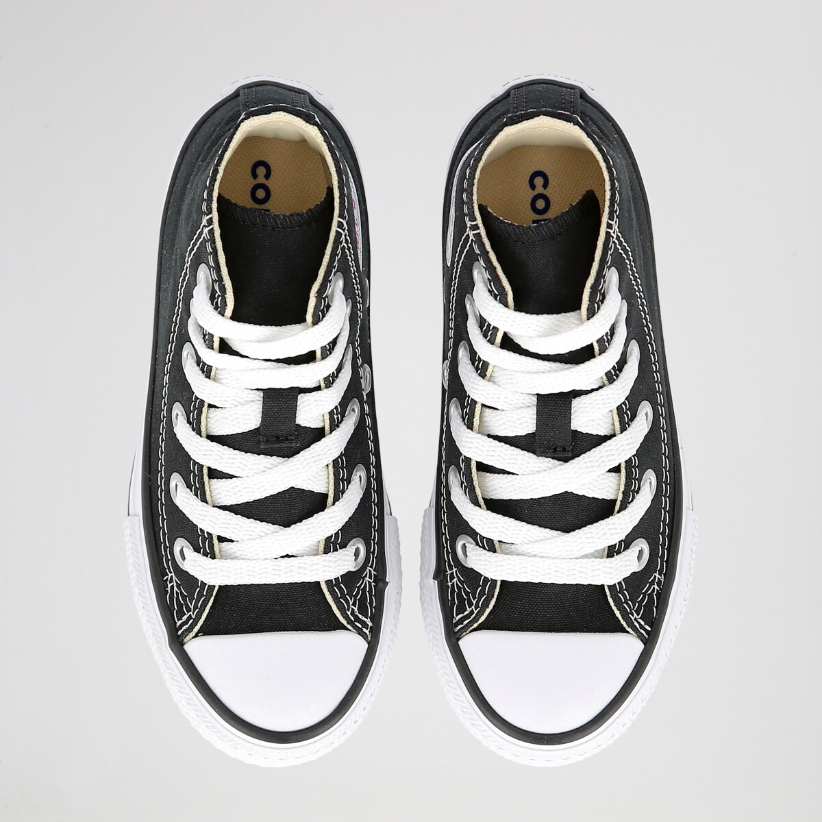 Zapatillas Converse Chuck Taylor All Star Core Hi Niño,  image number null