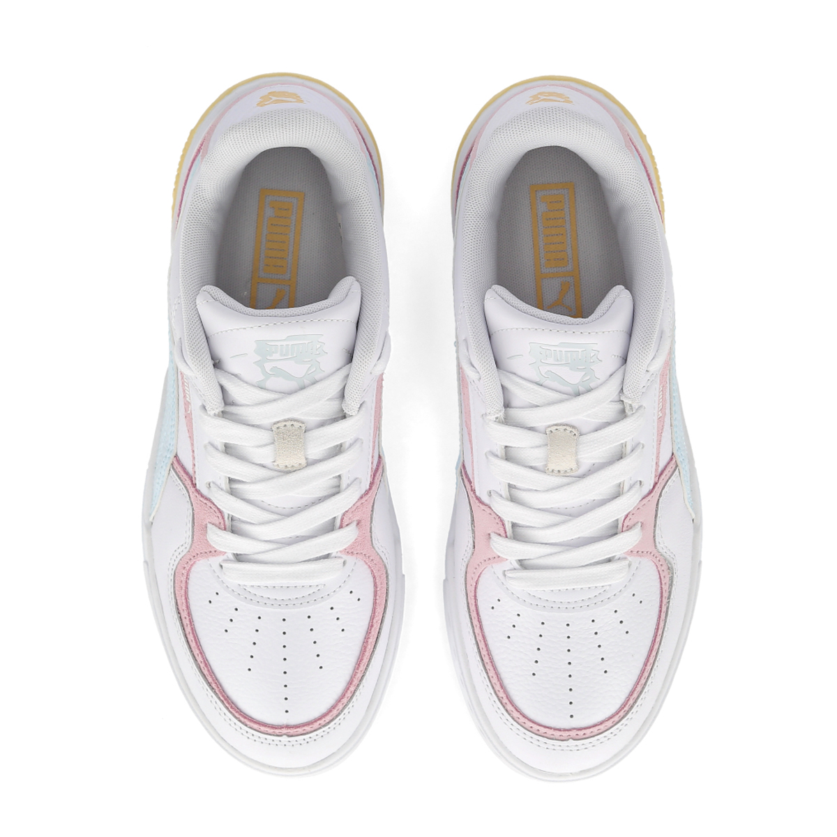 Zapatillas Puma Ca Pro Ripple,  image number null
