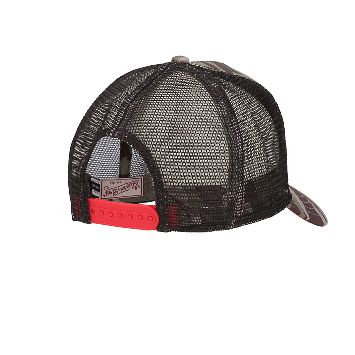 Gorra Goorin Panther,  image number null