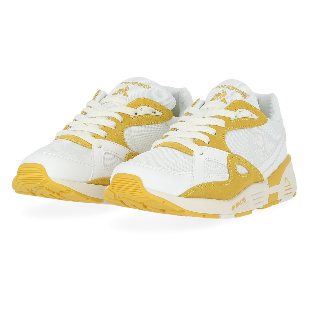 Zapatillas Le Coq Sportif R850 Moov