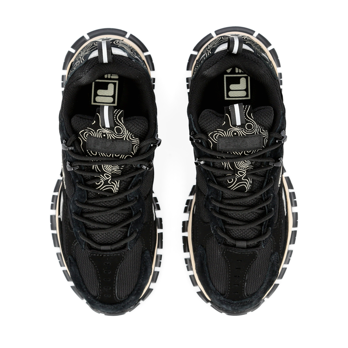 Zapatillas Fila Ray Tracer Tr 2 Hombre,  image number null
