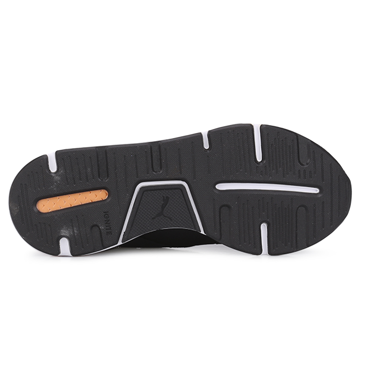 Zapatillas Puma Muse X3 Metallic,  image number null