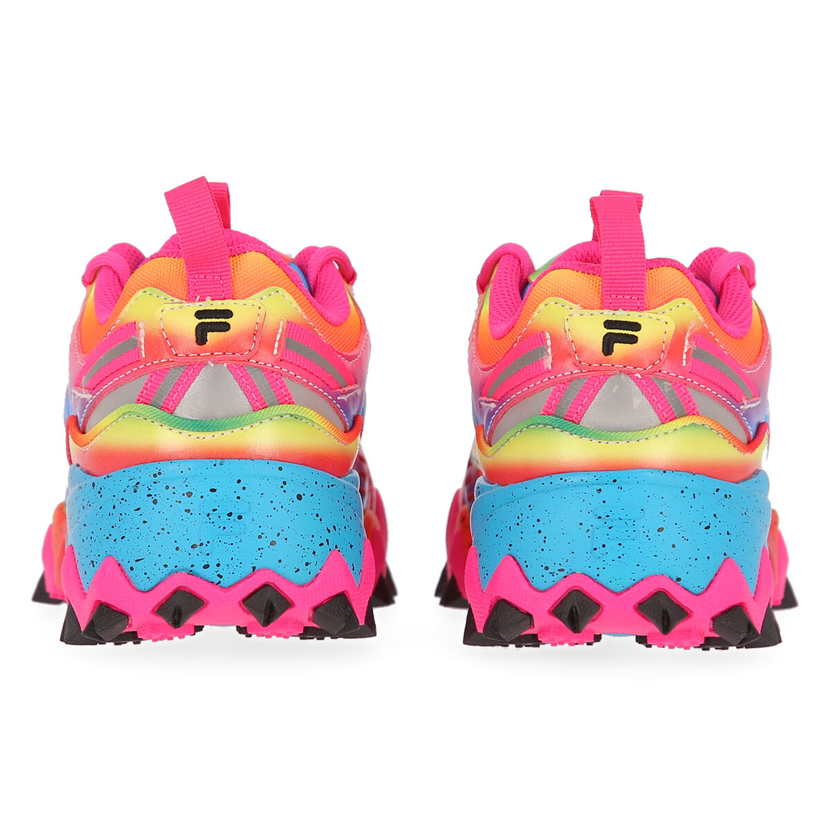 Zapatillas Fila Oakmont Tr,  image number null