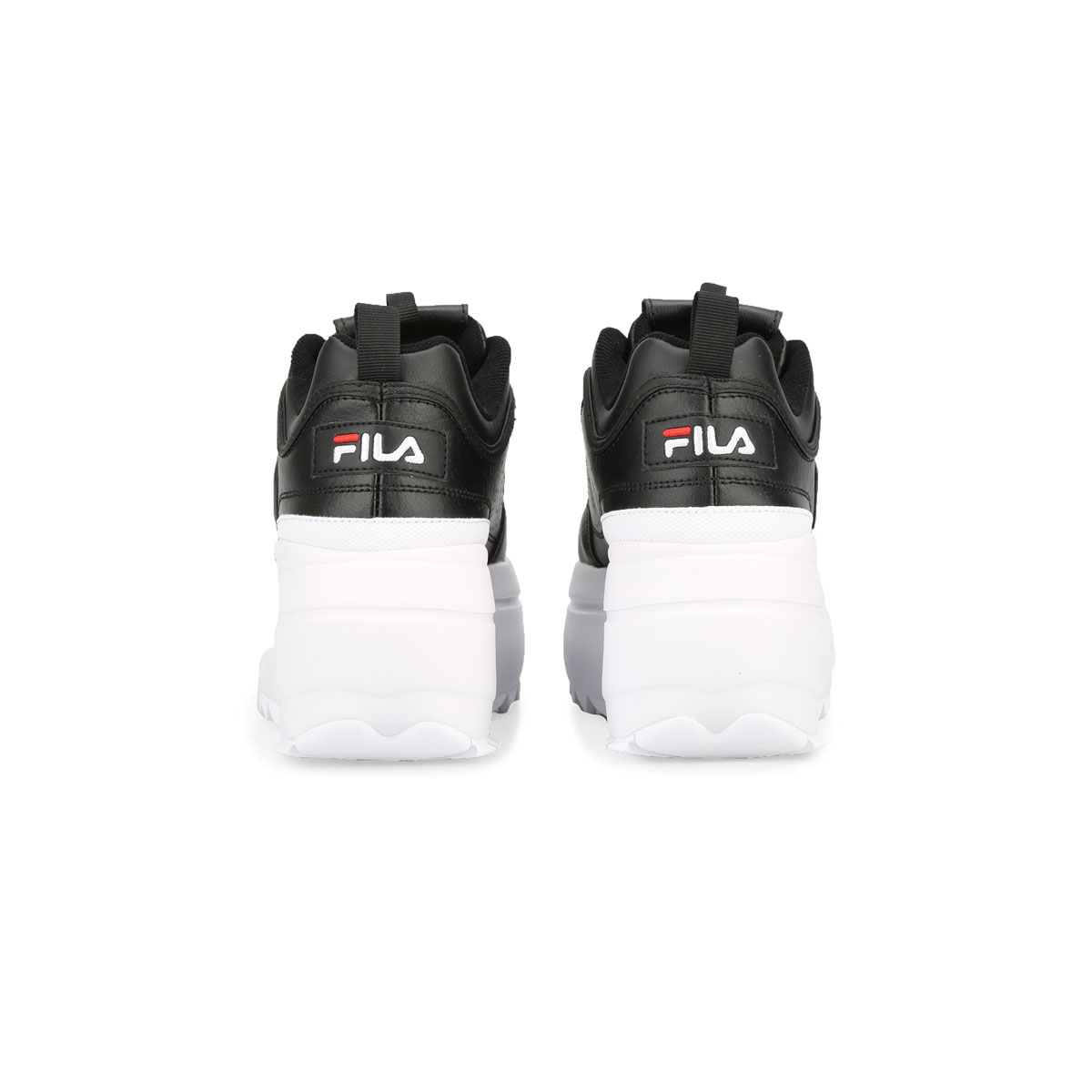 Zapatillas Fila Disruptor II Wedge,  image number null
