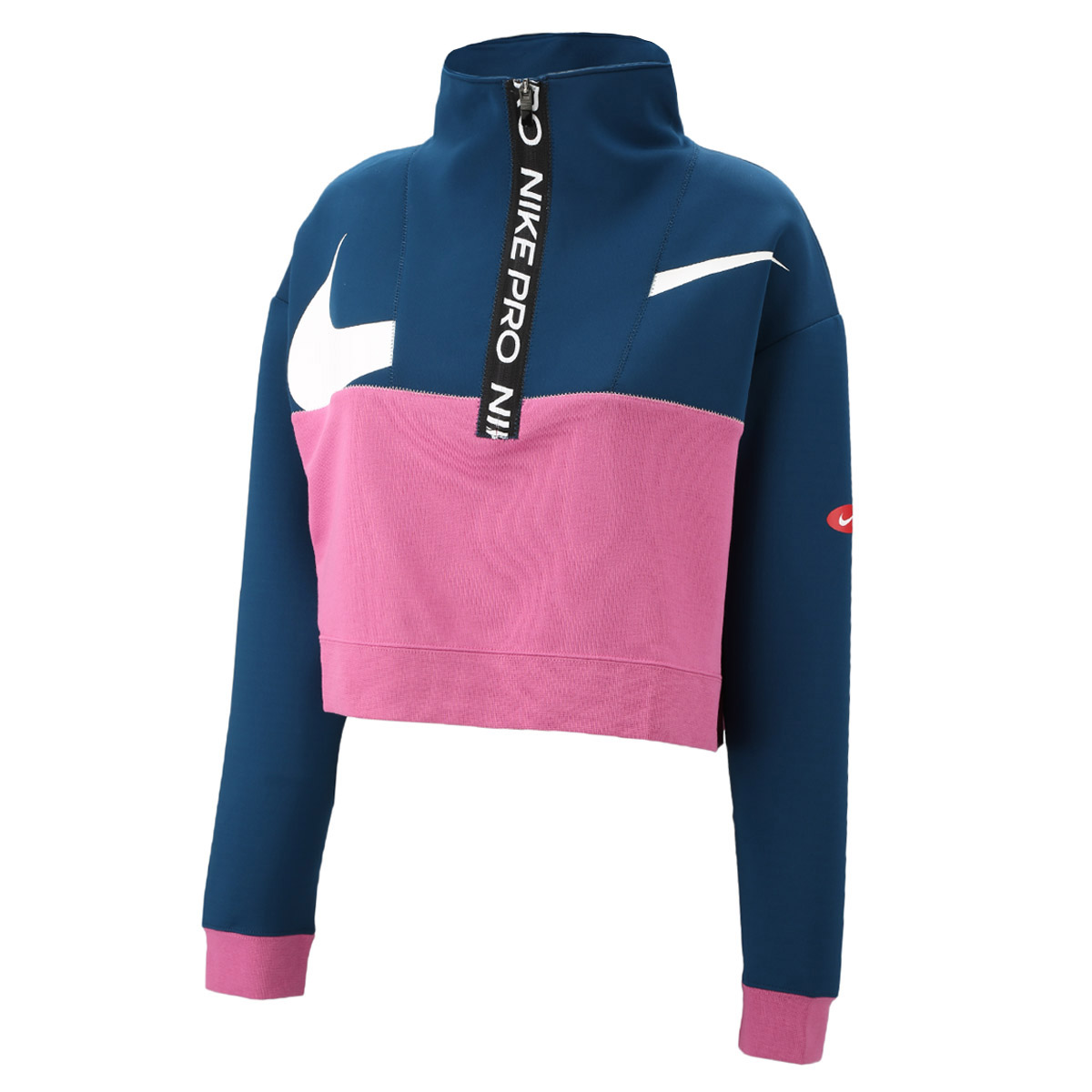 Buzos nike mujer clearance