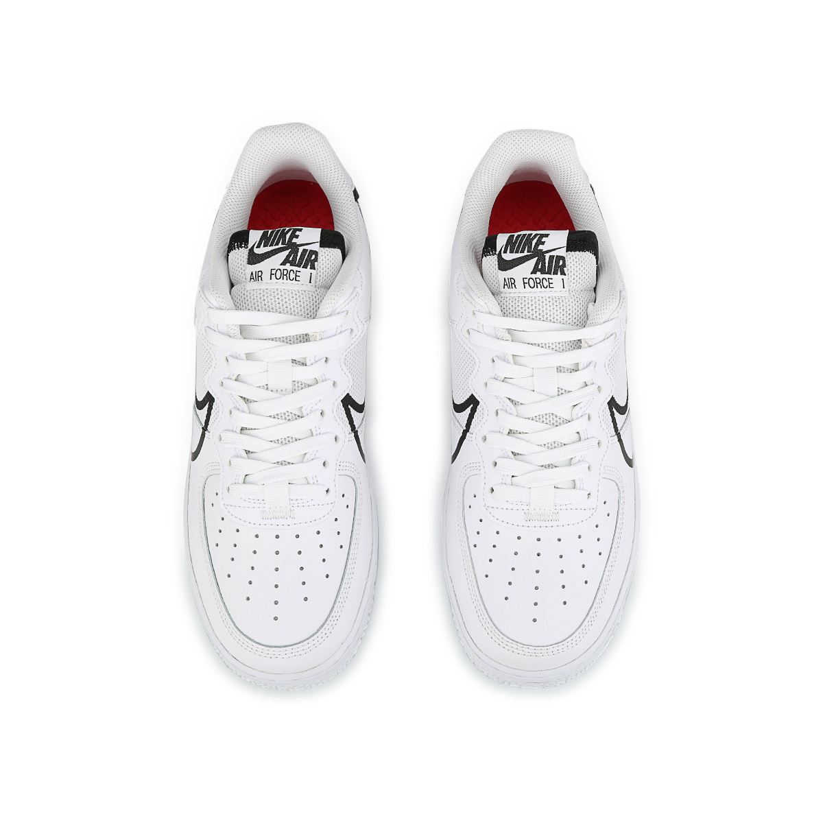 Zapatillas Nike Air Force 1 React,  image number null