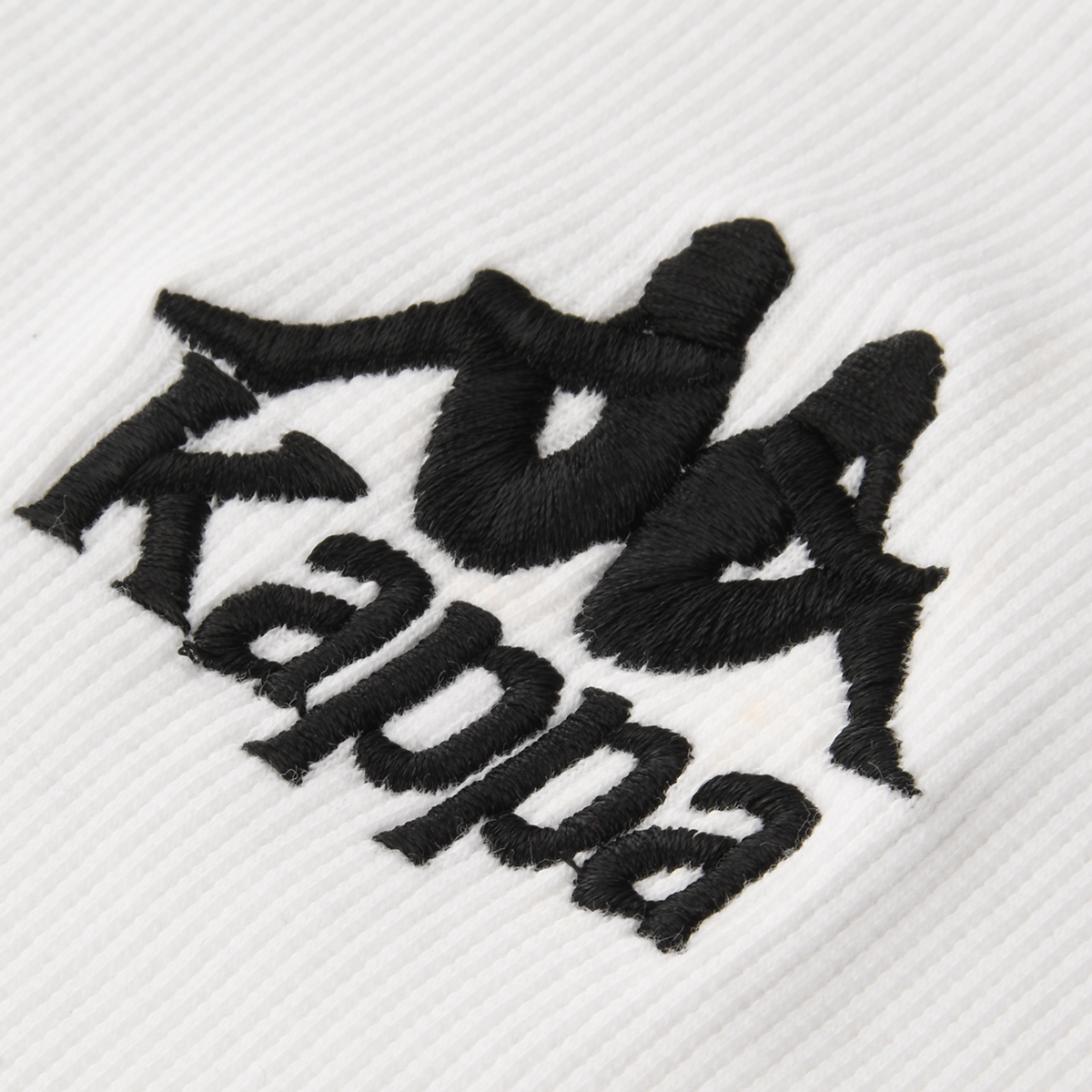 Musculosa Kappa 222 Banda Fiure Mujer,  image number null