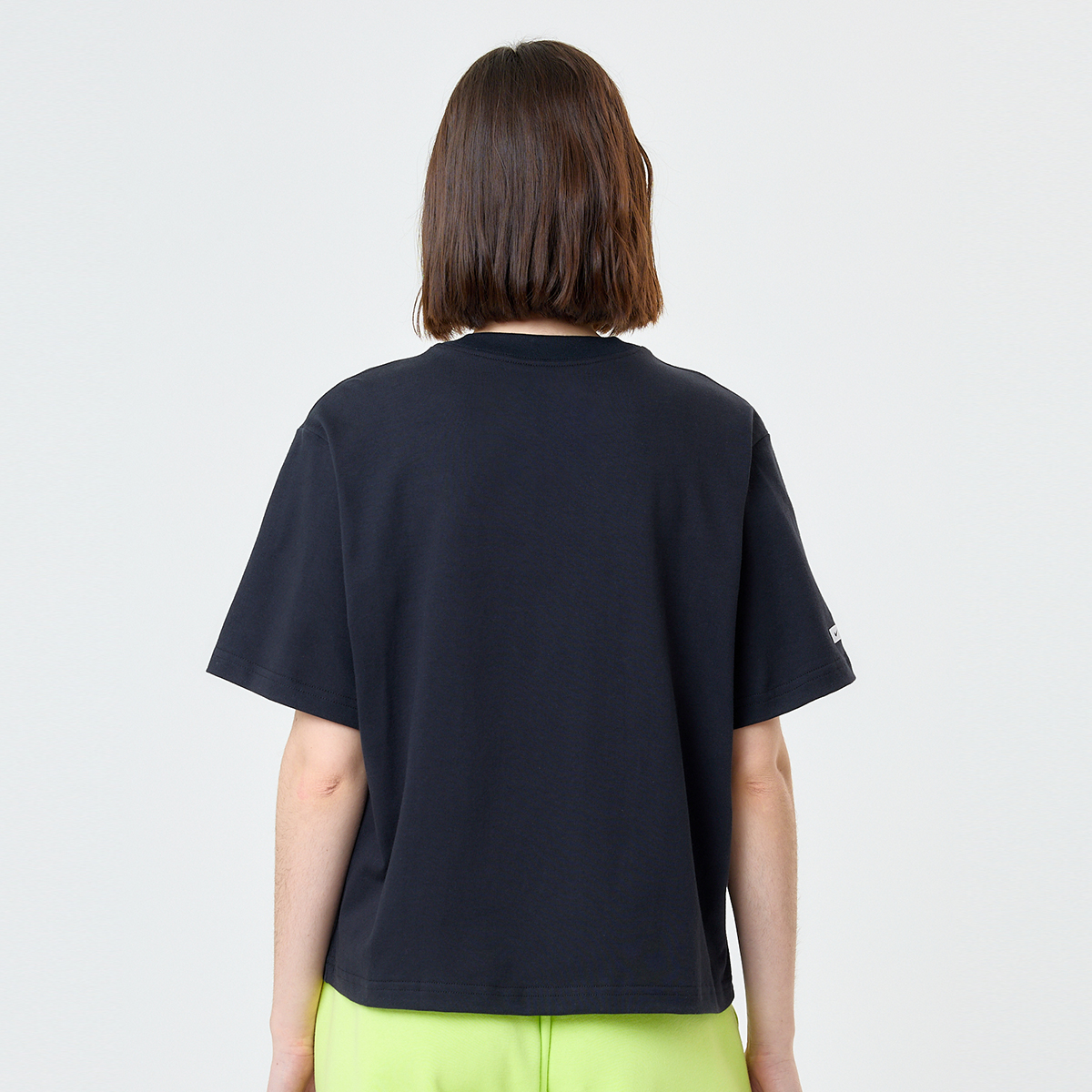 Remera Nike Sportswear Classic Mujer,  image number null