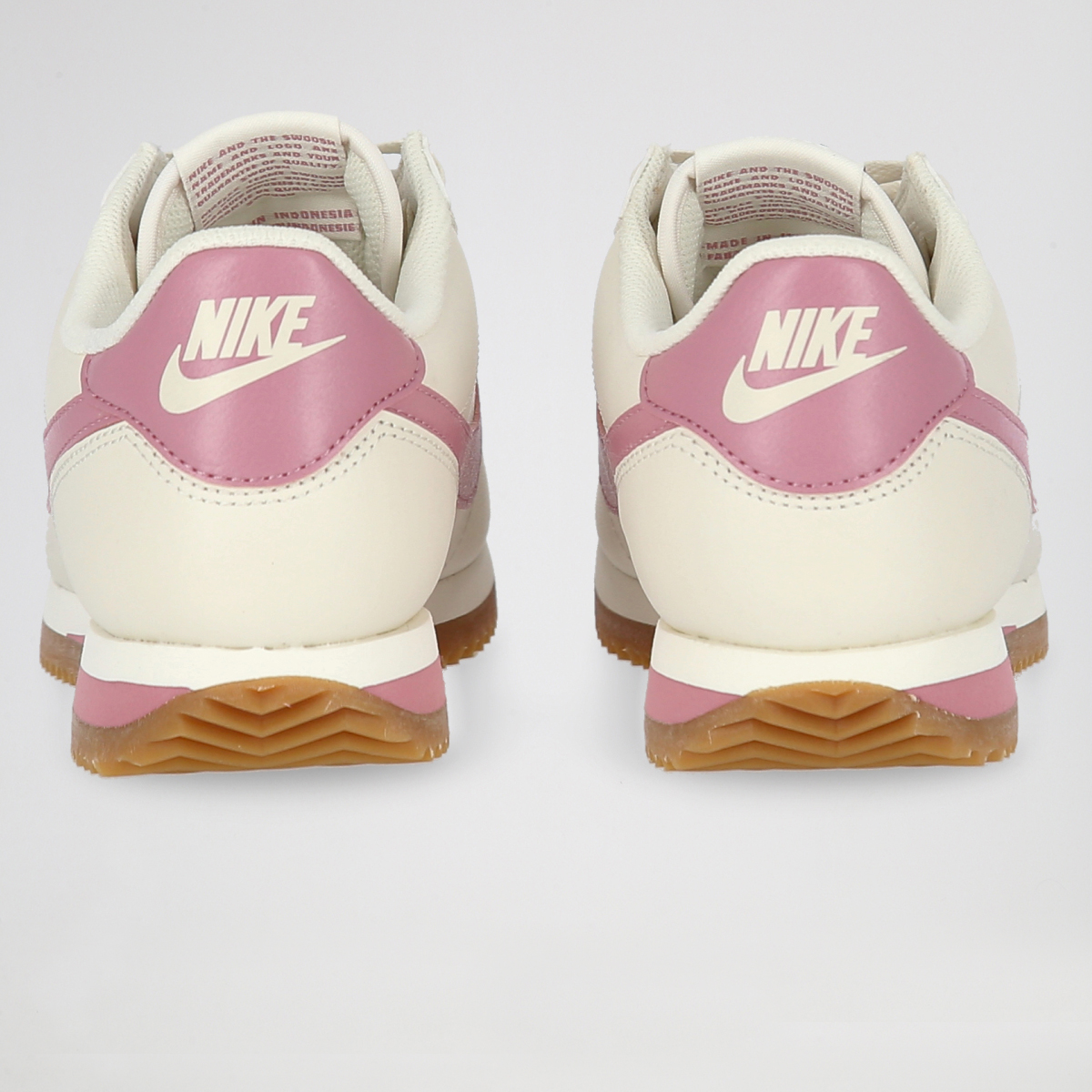 Zapatillas Nike Cortez Mujer,  image number null