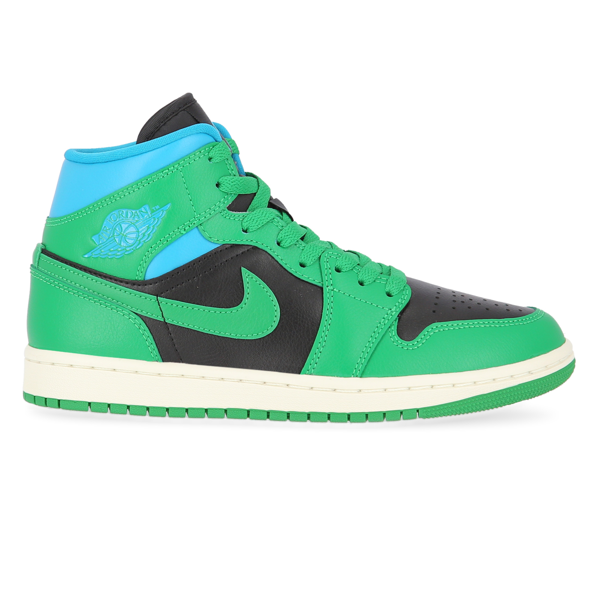 Zapatillas Jordan Air 1 Mid Mujer Moov