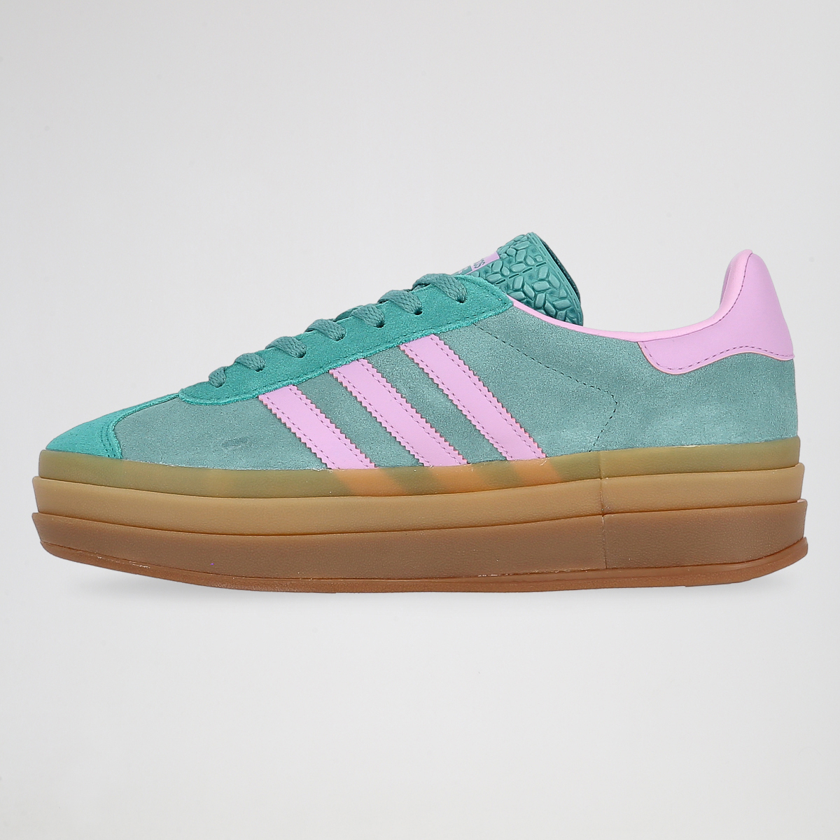Zapatillas adidas Gazelle Bold Mujer,  image number null