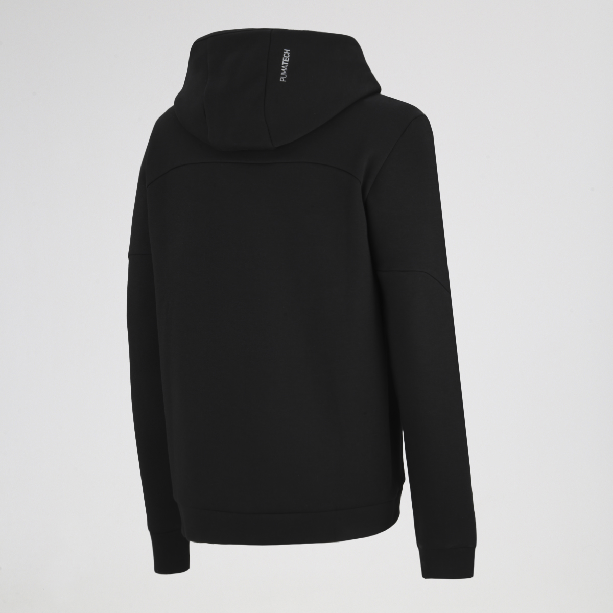 Buzo con Cierre Puma Pumatech Structured Hombre,  image number null