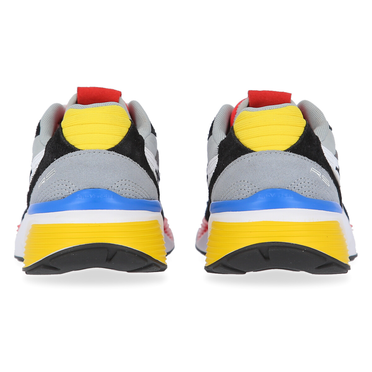 Zapatillas Puma Rs Metric,  image number null