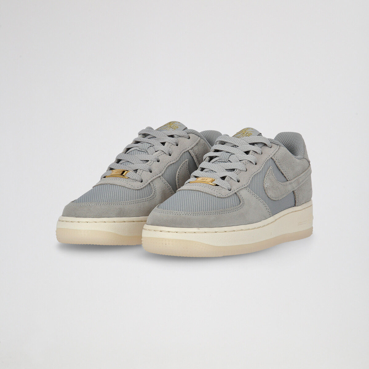 Zapatillas Nike Air Force 1 Lv8 Infantil,  image number null