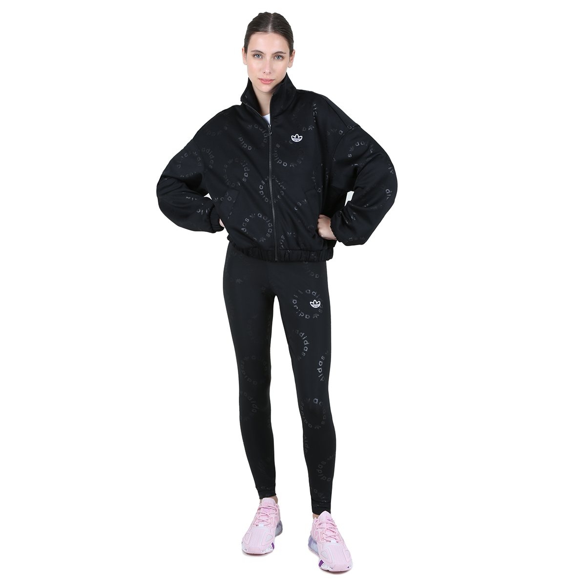 Campera adidas Track Top,  image number null