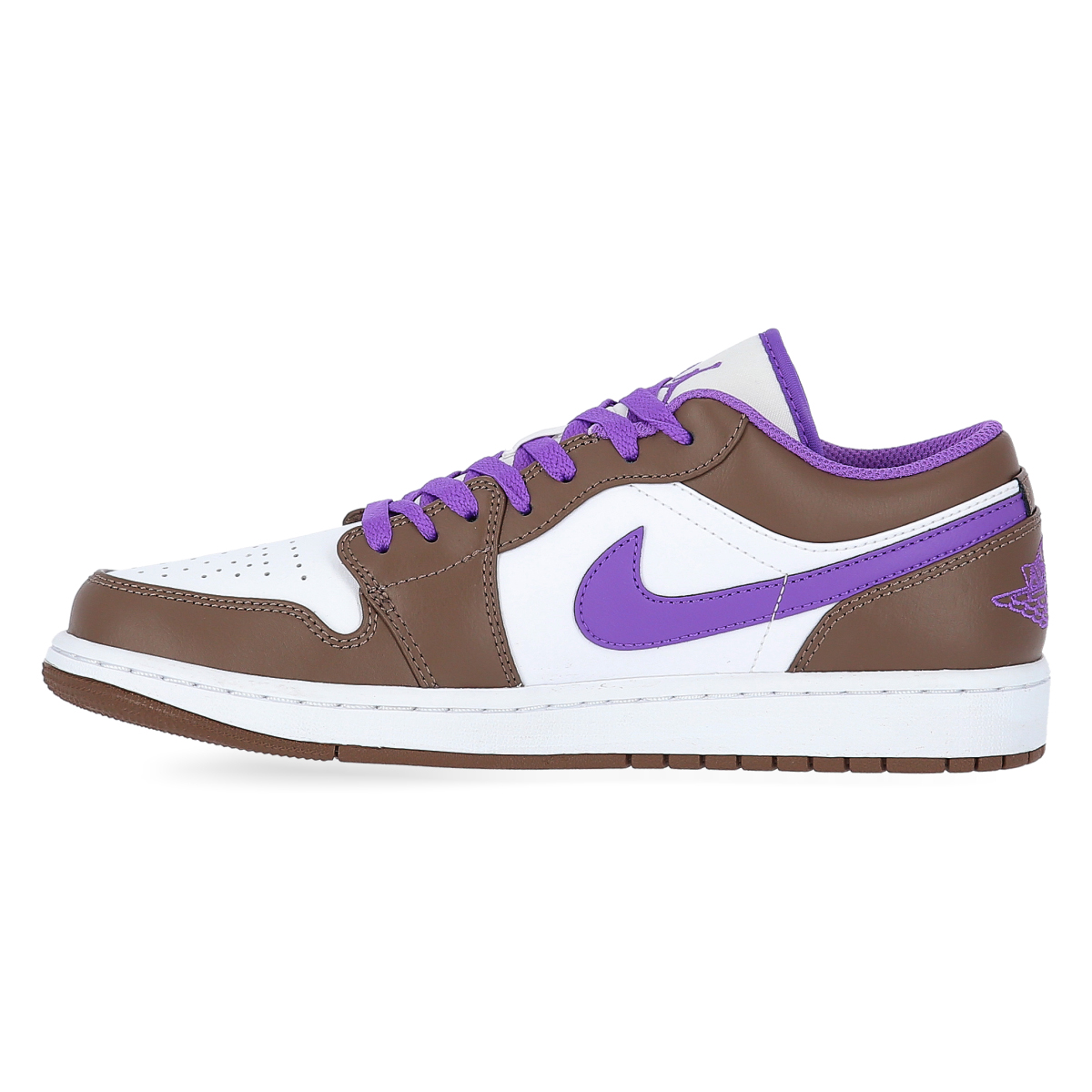 Zapatillas Urbanas Jordan 1 Low Hombre,  image number null