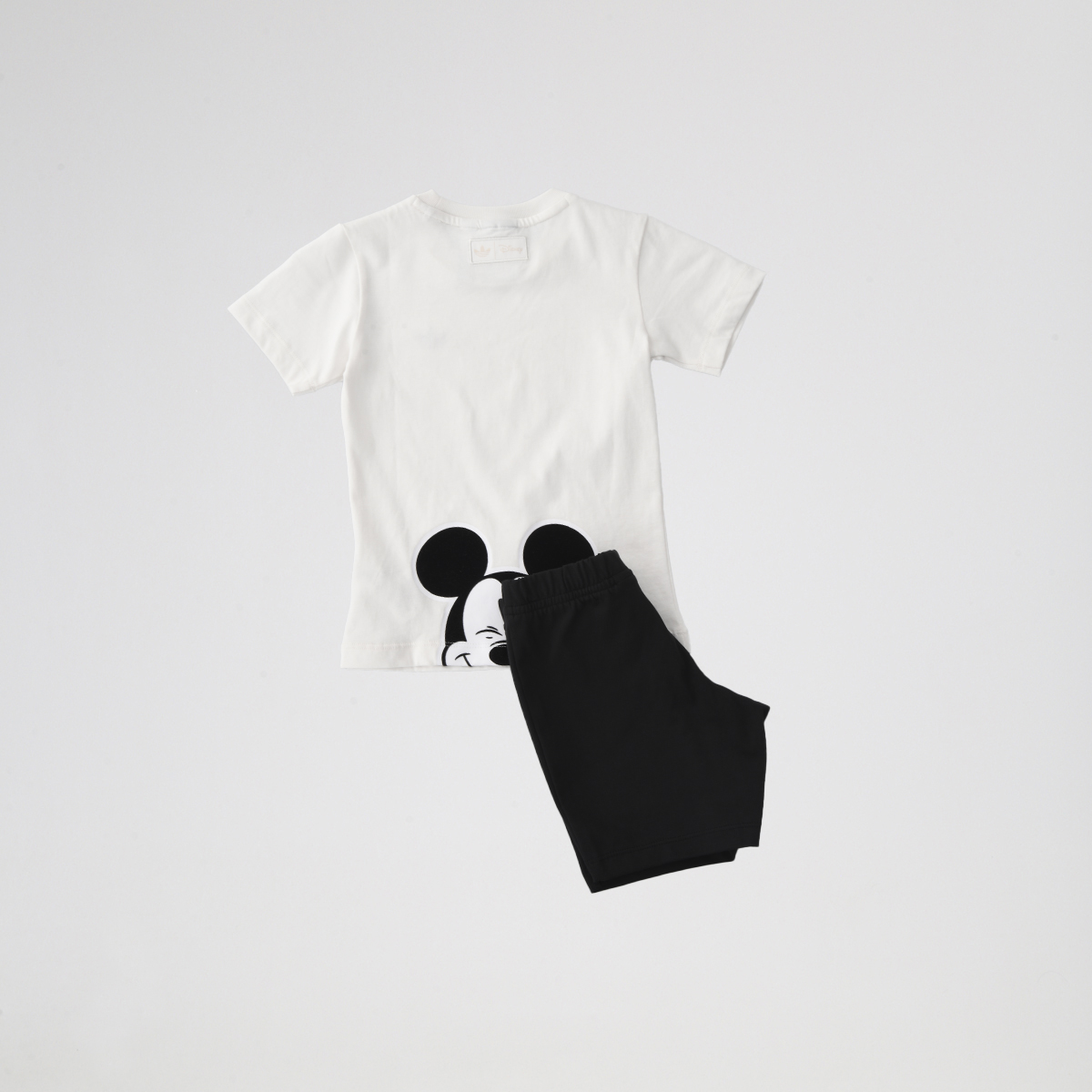 Conjunto adidas X Disney Mickey Mouse Infantil,  image number null