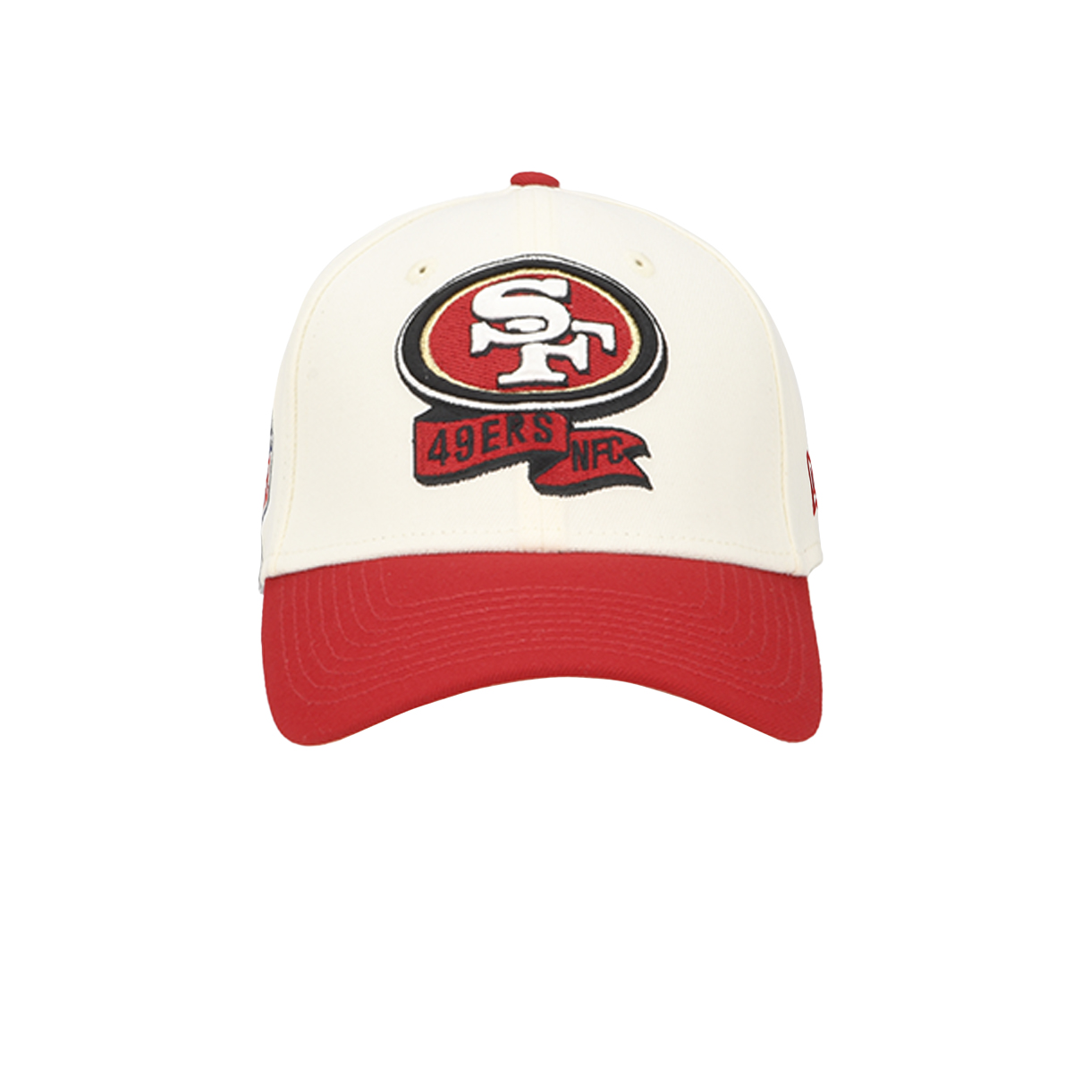 Gorra New Era San Francisco 49ers NFL22,  image number null