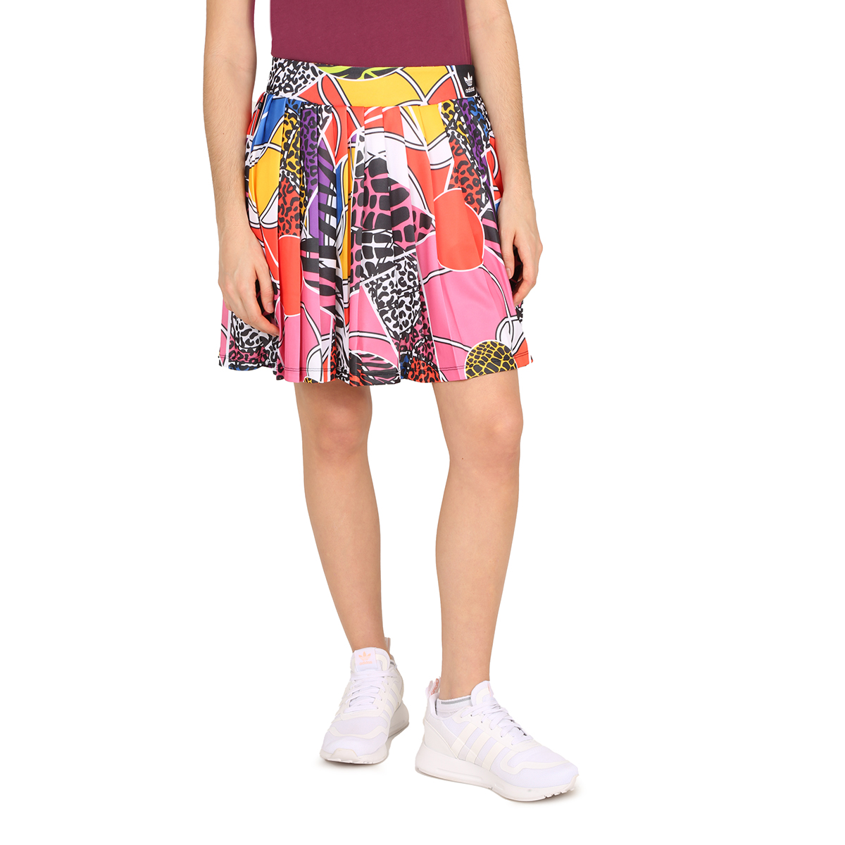 Pollera adidas Skirt,  image number null