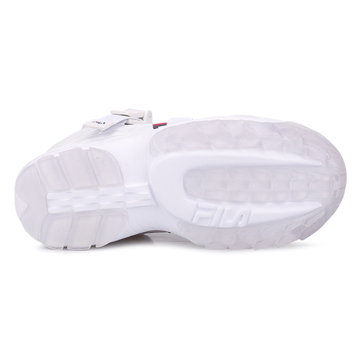 Zapatillas Fila D-Formation Luxe,  image number null