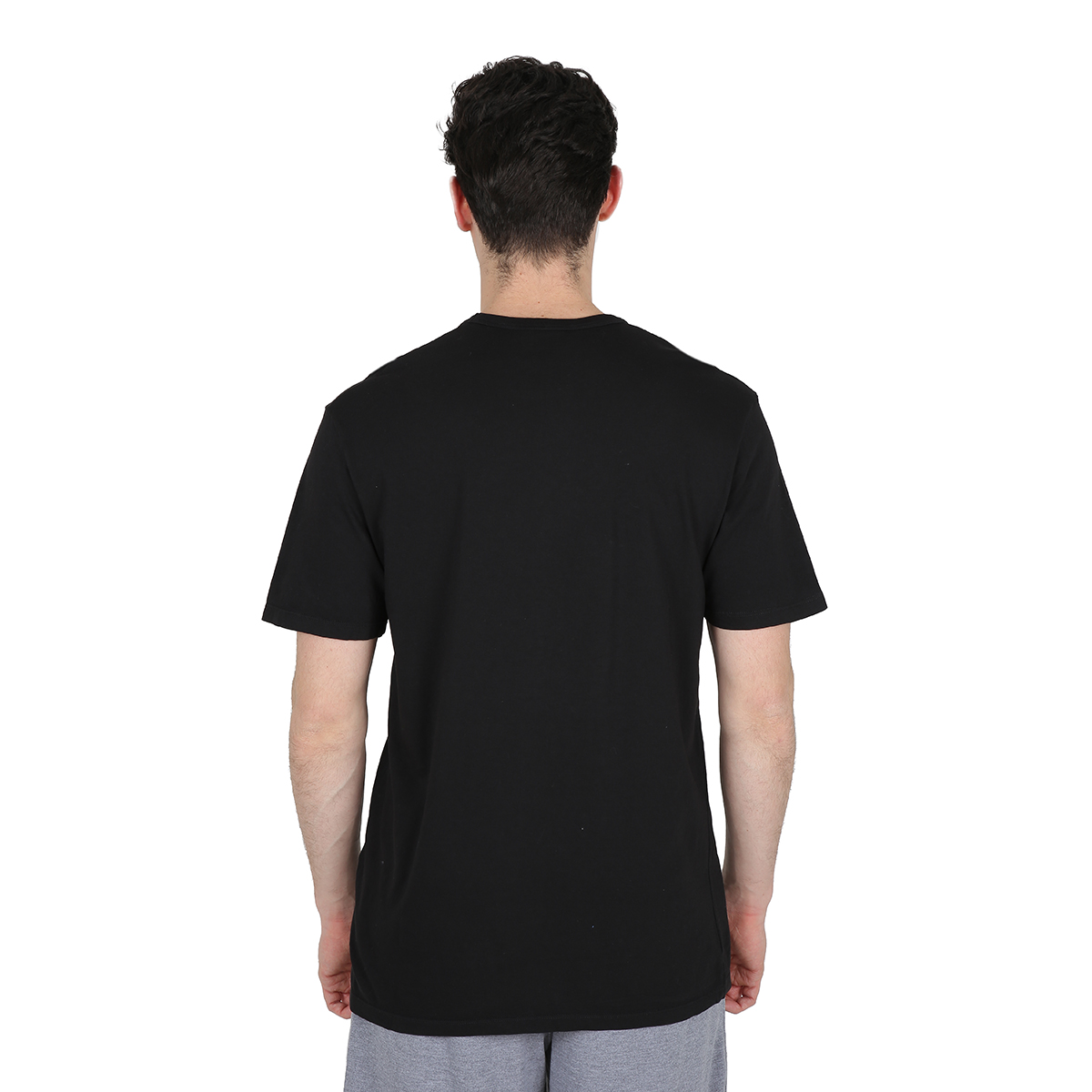 Remera Champion Lightweight Short Sleeve Hombre,  image number null