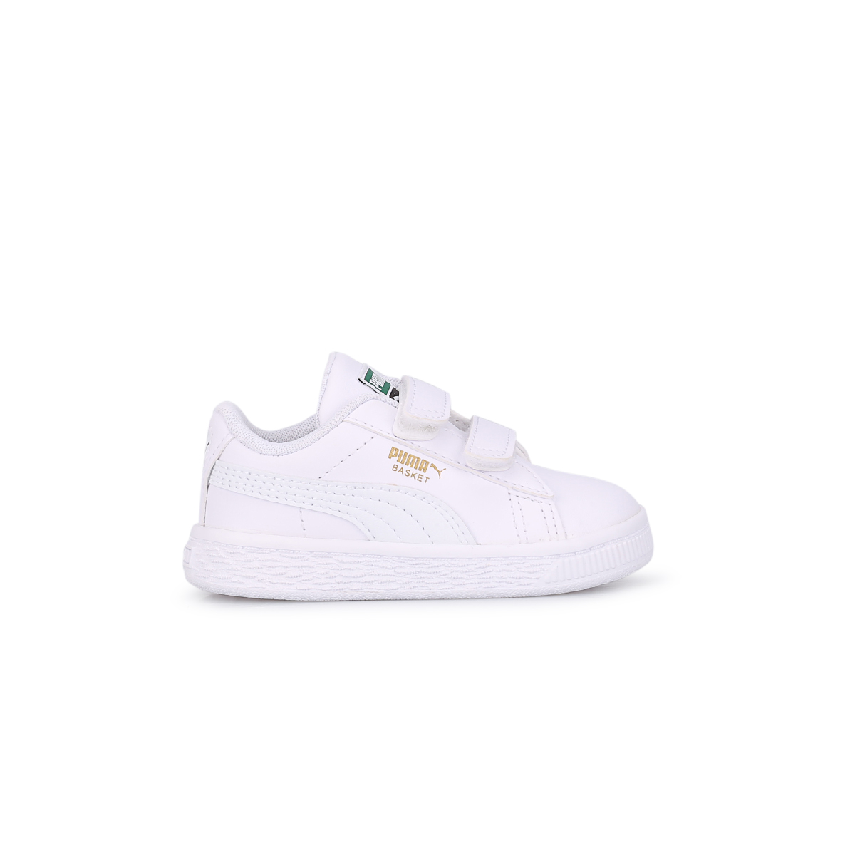 Zapatillas Puma Basket Classic XXI Bebé,  image number null