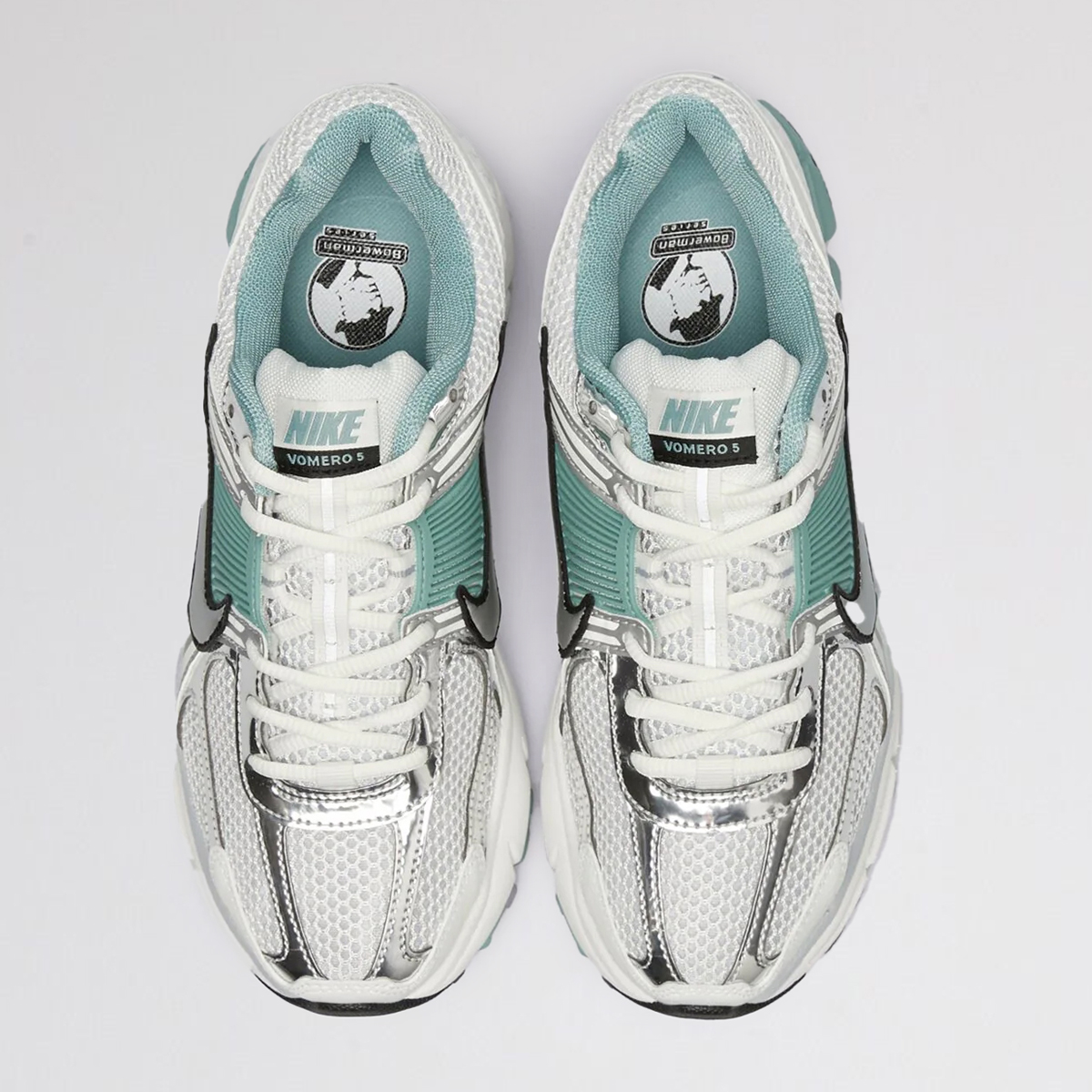 Zapatillas Nike Zoom Vomero 5 Mujer,  image number null