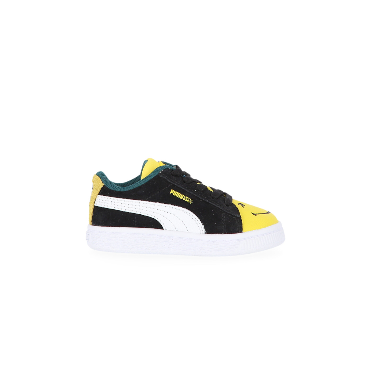 Zapatillas Puma Suede Smileyworld Ac Bebé,  image number null