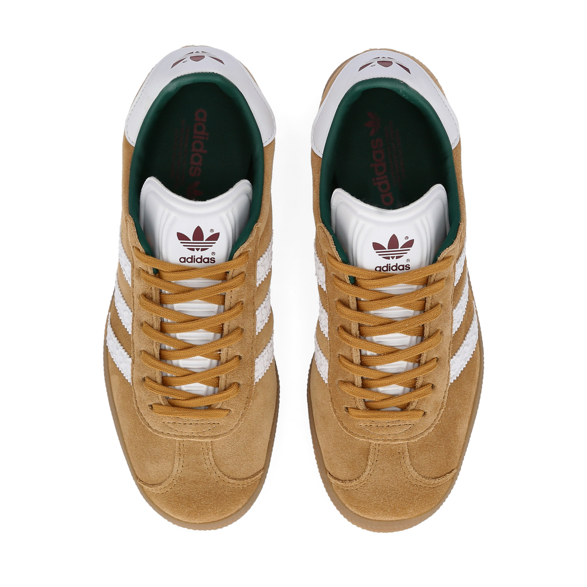 Zapatillas Urbanas adidas Gazelle Hombre,  image number null