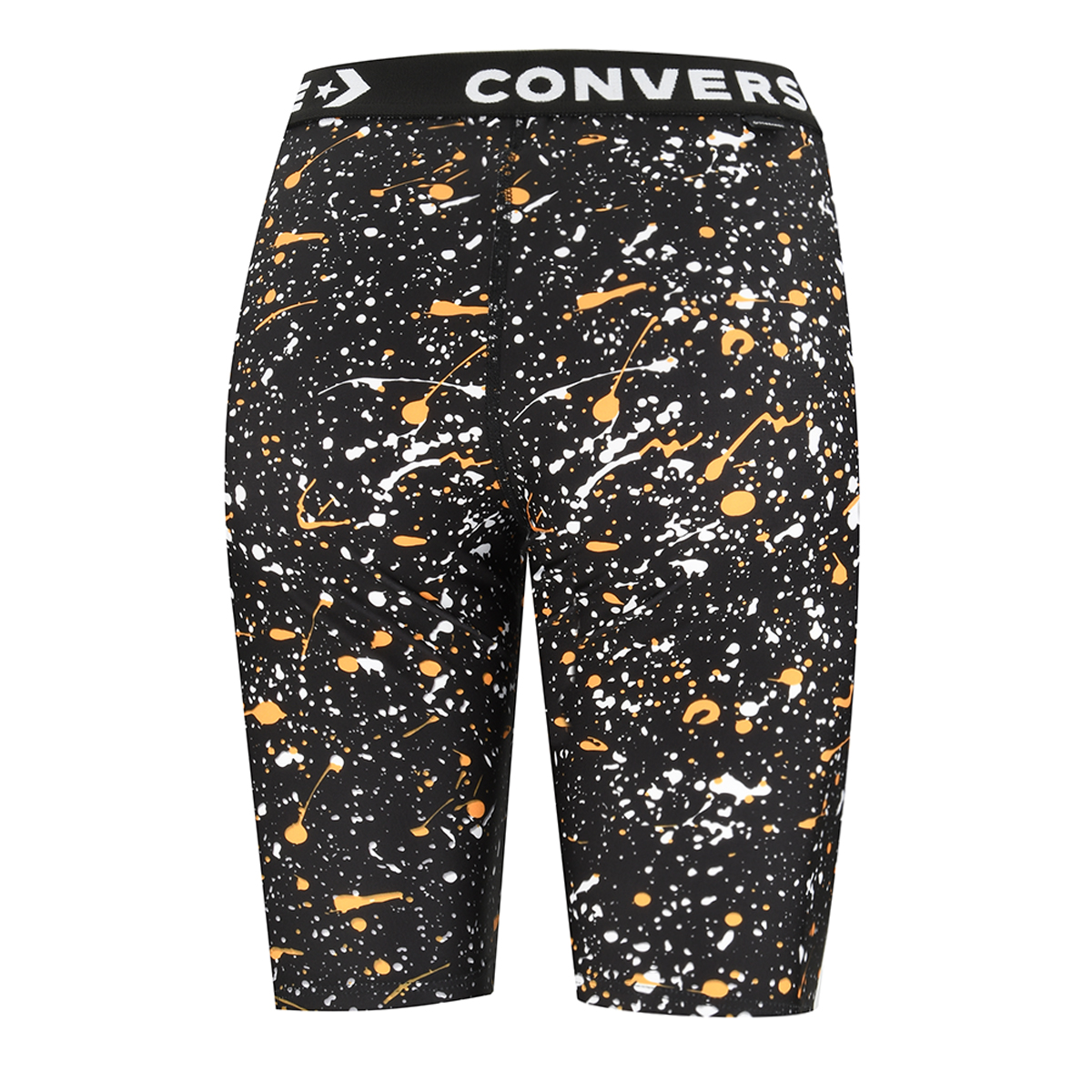 Calza Urbana Converse Splat Biker Mujer,  image number null